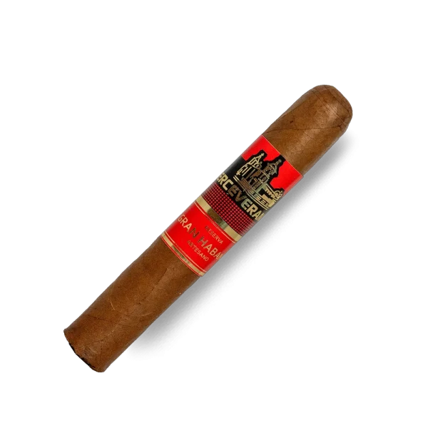 Charuto Perceverancia Artesano Gran Habano 60 - Unidade