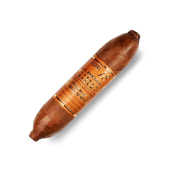 Charuto Gurkha Cellar Reserve 18 Anos Koi Perfecto - Unidade