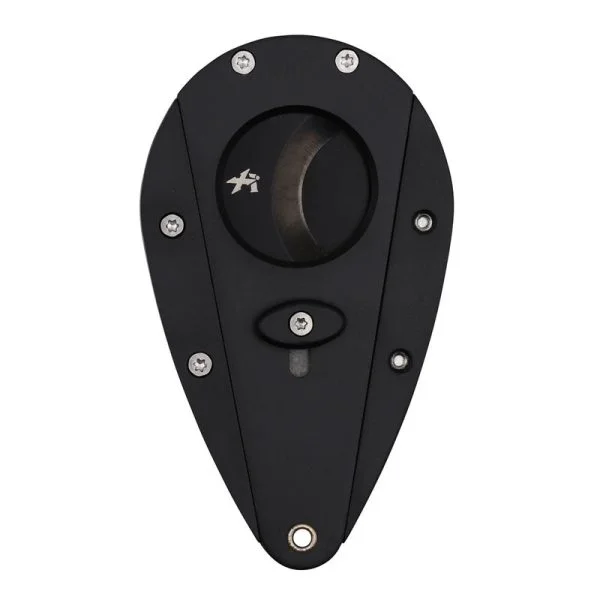 Cortador Xikar Xi1 - Metal - Phantom Black