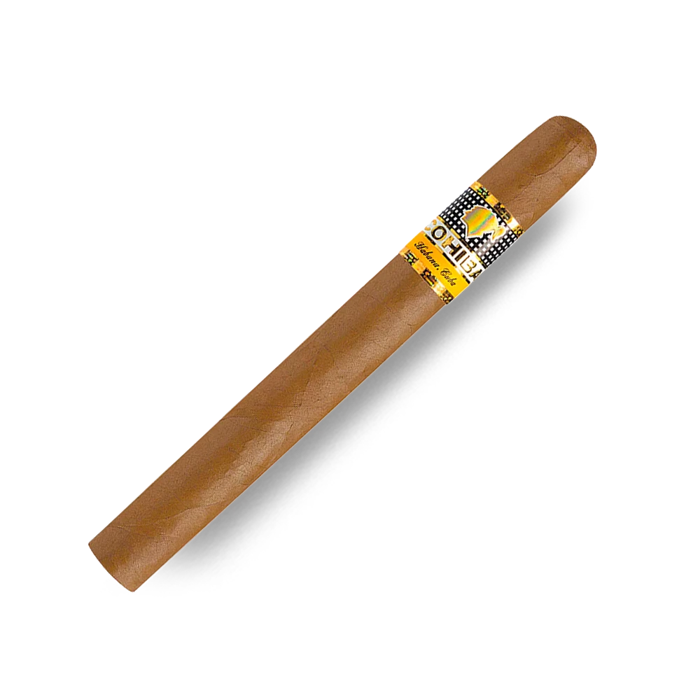 000-112.webp Charuto Cohiba Esplendidos - Unidade - Imagem 1