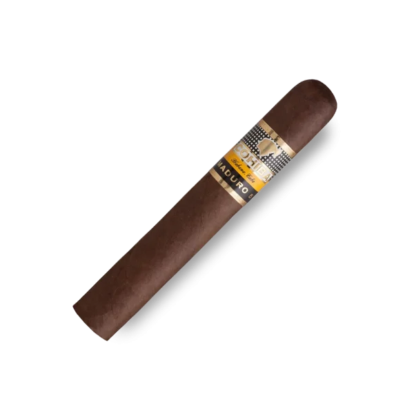 Charuto Cohiba Genios Maduro 5 - Unidade