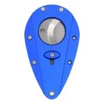 Cortador Xikar Xi1 - Metal - Azul