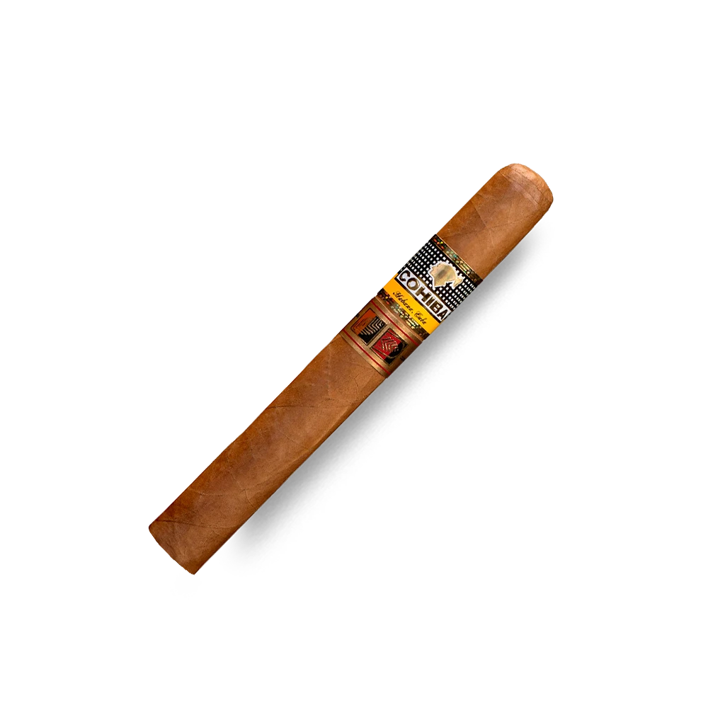 000-118.webp Charuto Cohiba Novedosos - Unidade - Imagem 1