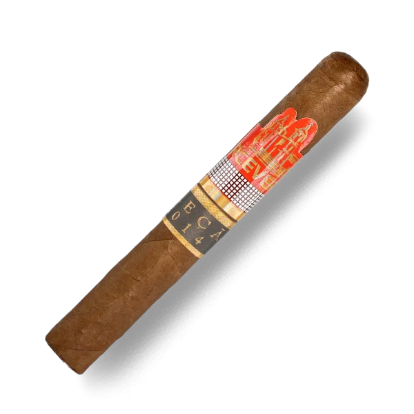 Charuto Perceverancia Mareva Premium - Seleção 2014 - Unidade