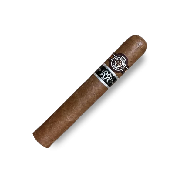 Charuto Montecristo Edmundo Reserva Cosecha 2018, unidade avulsa da safra de reserva