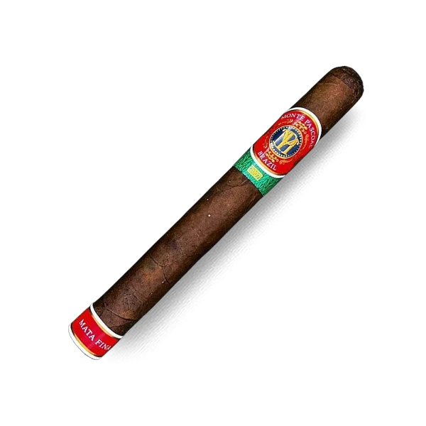 Charuto Monte Pascoal Mata Fina Corona - Unidade