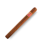 Anéis do charuto Partagas Lusitanias em foco, identificação Habana Cuba