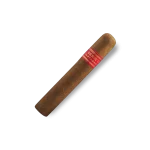 Charuto Partagas Serie D No.4 com anel clássico da marca