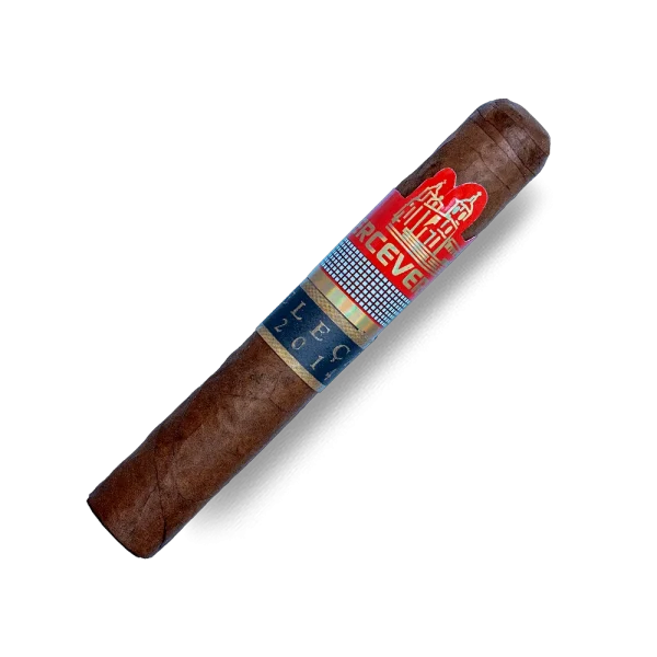 Charuto Perceverancia Robusto Premium Seleção 2014 - Unidade