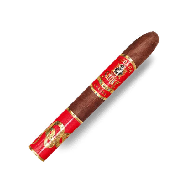 Charuto Gurkha Year of the Snake 2025 By Oscar Valladares - Unidade