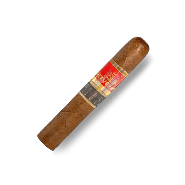 Charuto Perceverancia Robusto Seleção 2014 - Unidade