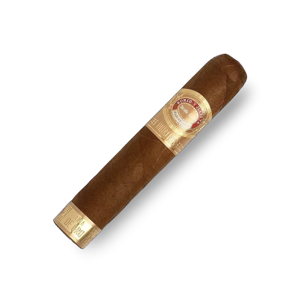 Charuto Romeo y Julieta Hidalgos - Linea de Oro - Unidade