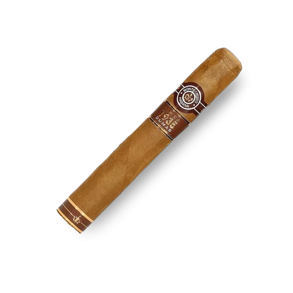 Charuto Montecristo Línea 1935 Dumas, unidade avulsa em vitola Corona Extra