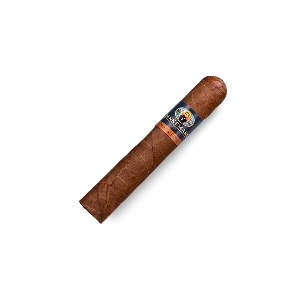 Charuto Dannemann Mata Fina Robusto - Unidade