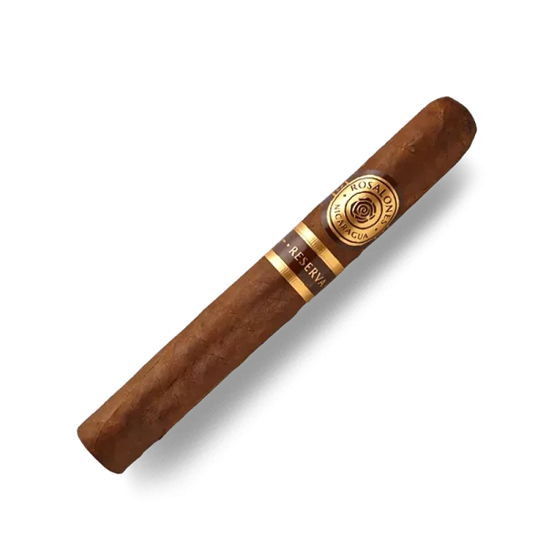Charuto Rosalones Reserva RR 546 - Unidade
