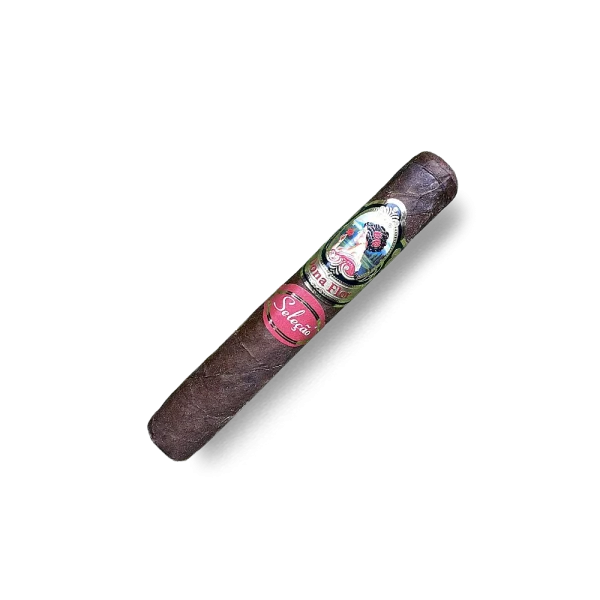 Charuto Dona Flor Robusto Seleção - Unidade