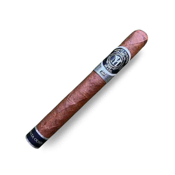 Charuto Monte Pascoal Mata Ouro Corona - Unidade
