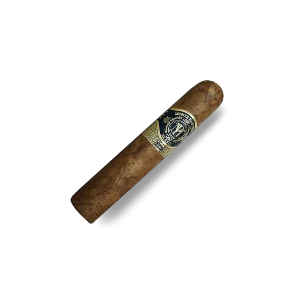 Charuto Monte Pascoal XV Aniversário Edição Limitada - Unidade