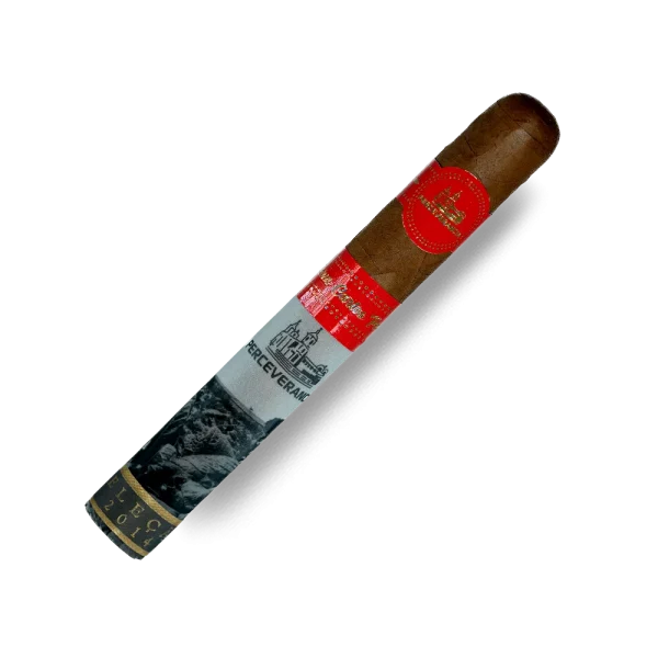 Charuto Perceverancia Brutamonte 7x62 - Habano Sungrow - Seleção 2014 - Unidade