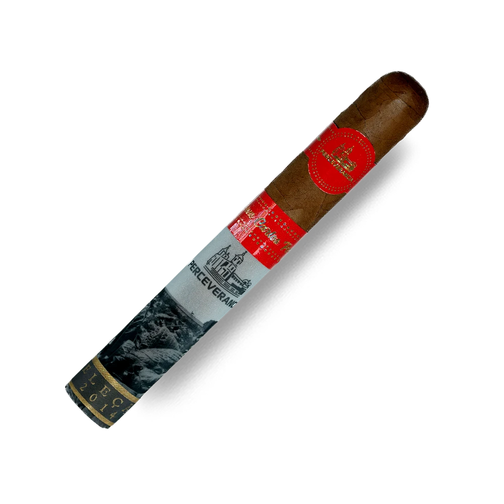 000-45.webp Charuto Perceverancia Brutamonte 7x62 - Habano Sungrow - Seleção 2014 - Unidade - Imagem 1