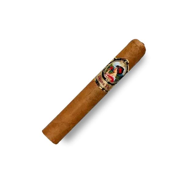 Charuto Dona Flor Rothschild - Capa clara Connecticut - Unidade