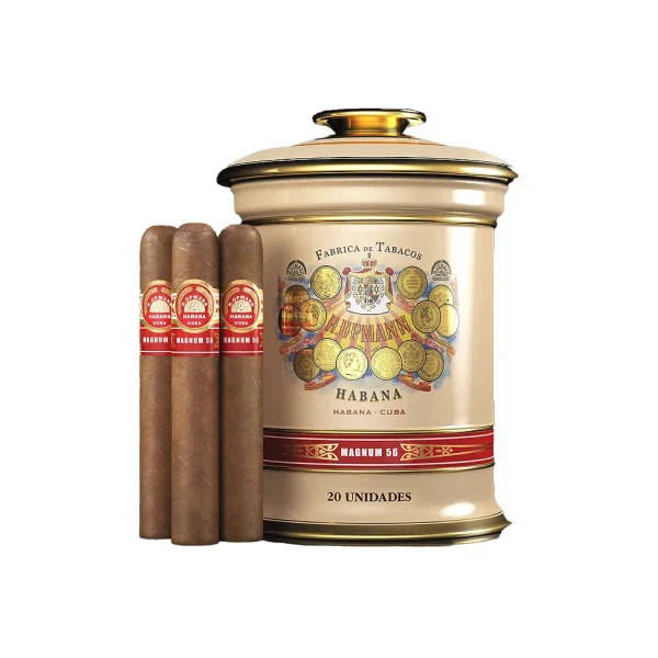 Charuto H. Upmann Gordo — cubano