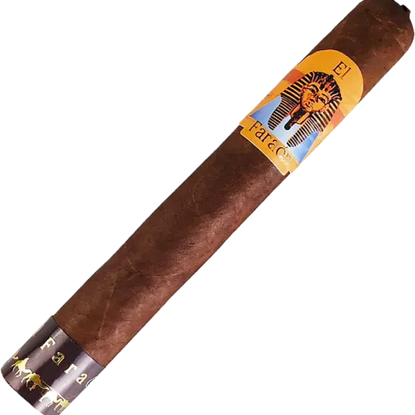 Charuto El Faraón Cañonazo Maduro - Unidade