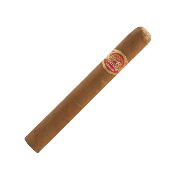 Charuto Partagas Petit Coronas Especiales em foto de produto