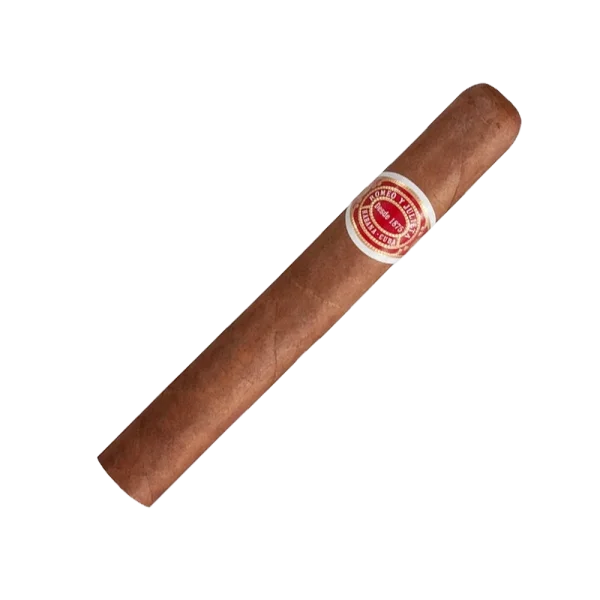 Charuto Romeo y Julieta Regalias de Londres com anilha clássica