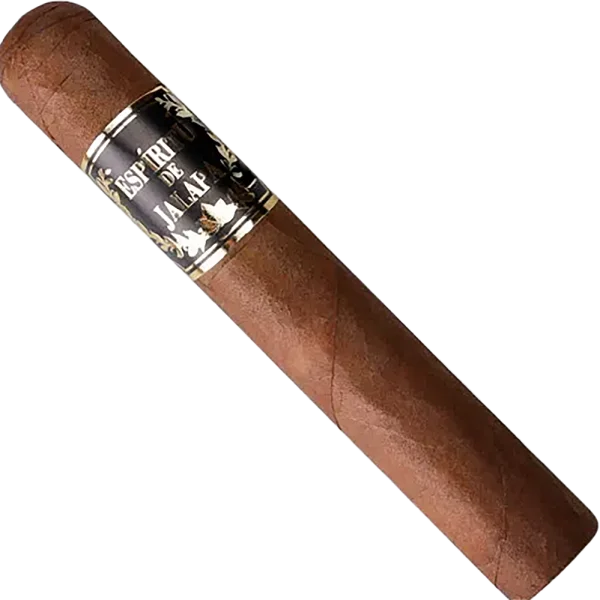 Charuto Espiritu de Jalapa Robusto - Unidade