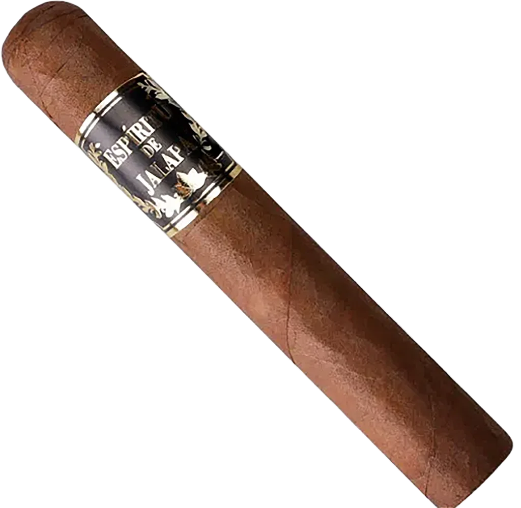 000-97.png Charuto Espiritu de Jalapa Robusto - Unidade - Imagem 1