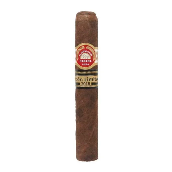 Charuto H. Upmann Propios EL18 Corona com capa colorado maduro — cubano