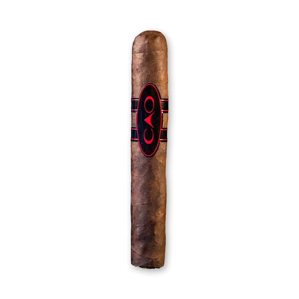 001 Charuto CAO Consigliere Associate Robusto hondurenho de fortaleza média-forte