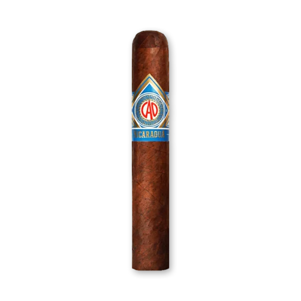 Charuto CAO Nicaragua Tipitapa - Unidade