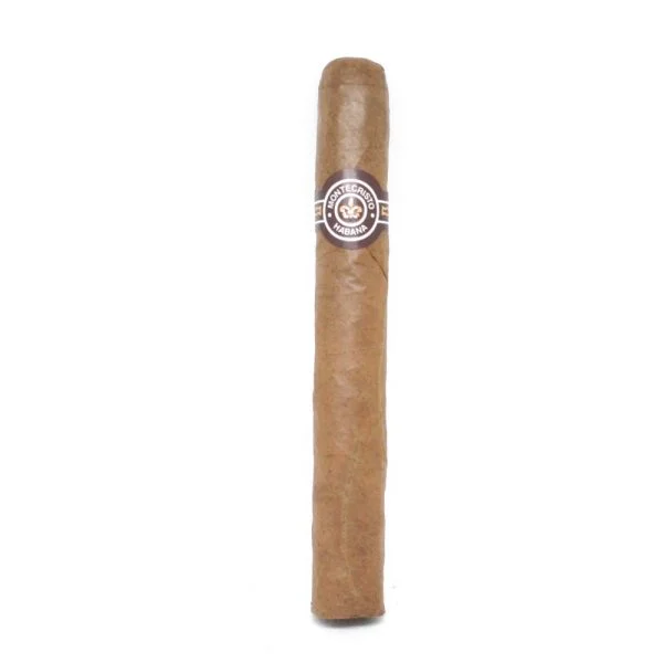 Charuto Montecristo No.4 Corona — cubano