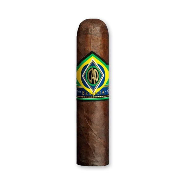 Charuto CAO Brazilia Corcovado - Unidade