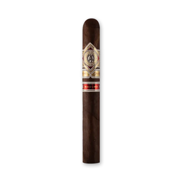 Charuto CAO Gold Maduro Robusto - Unidade