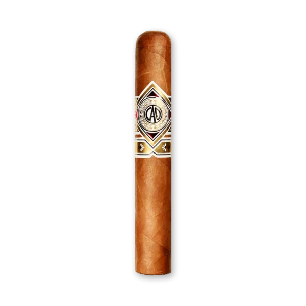 Charuto CAO Gold Robusto - Unidade
