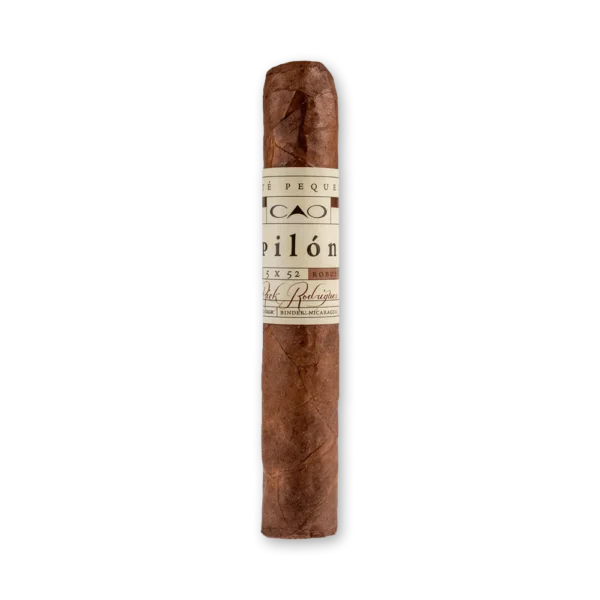 Charuto CAO Pilon Robusto - Unidade
