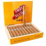 Charuto Fratello Oro Corona — dominicano