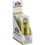 Charuto Macanudo Rothschild com capa claro — dominicano