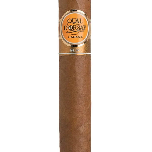 Charuto Quai d’Orsay Robusto — cubano