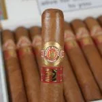 Charuto Ramon Allones Superiores - LCDH Toro — cubano