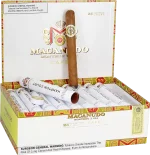 Charuto Macanudo Hampton Court — dominicano