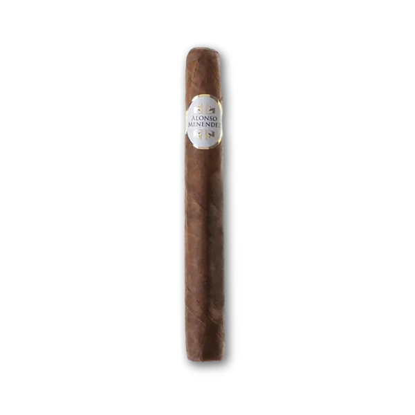 Charuto Alonso Menendez nº 20 Corona Connecticut - Capa Clara - Unidade