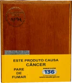 Charuto Perceverancia — nicaraguense
