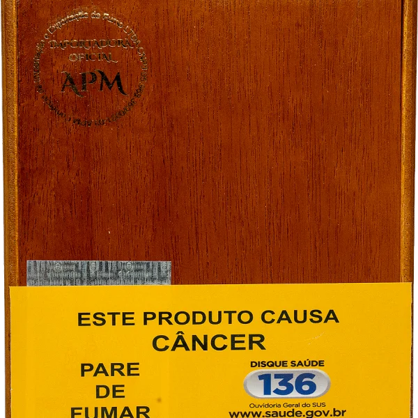 Charuto Perceverancia — nicaraguense