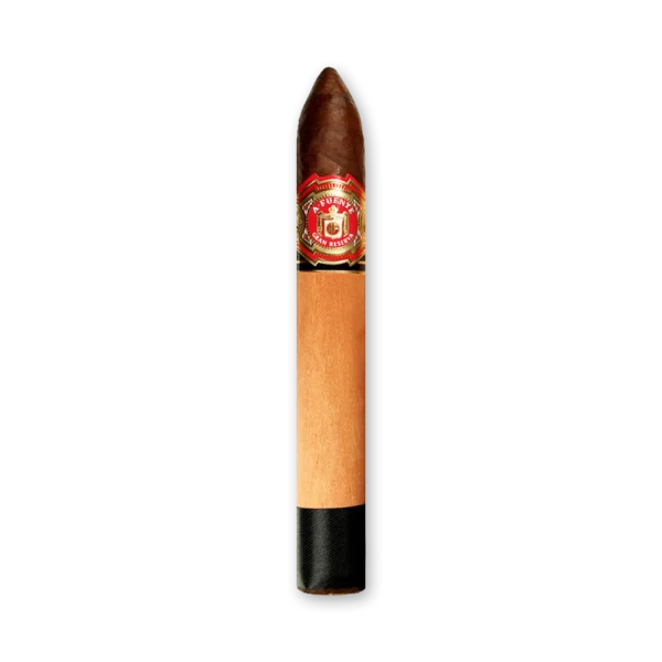 Charuto Arturo Fuente Cuban Belicoso - Unidade