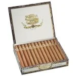 Charuto Vegas Robaina Don Alejandro Robusto — cubano
