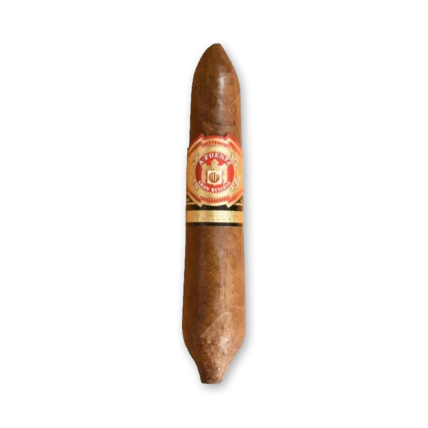 Charuto Arturo Fuente Hemingway Work of Art Reserva Especial - Unidade